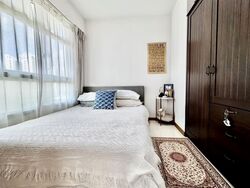 Blk 421B Northshore Straitsview (Punggol), HDB 2 Rooms #562283641